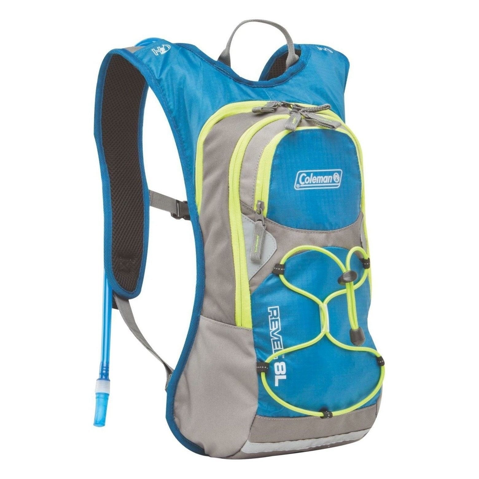coleman revel hydration pack