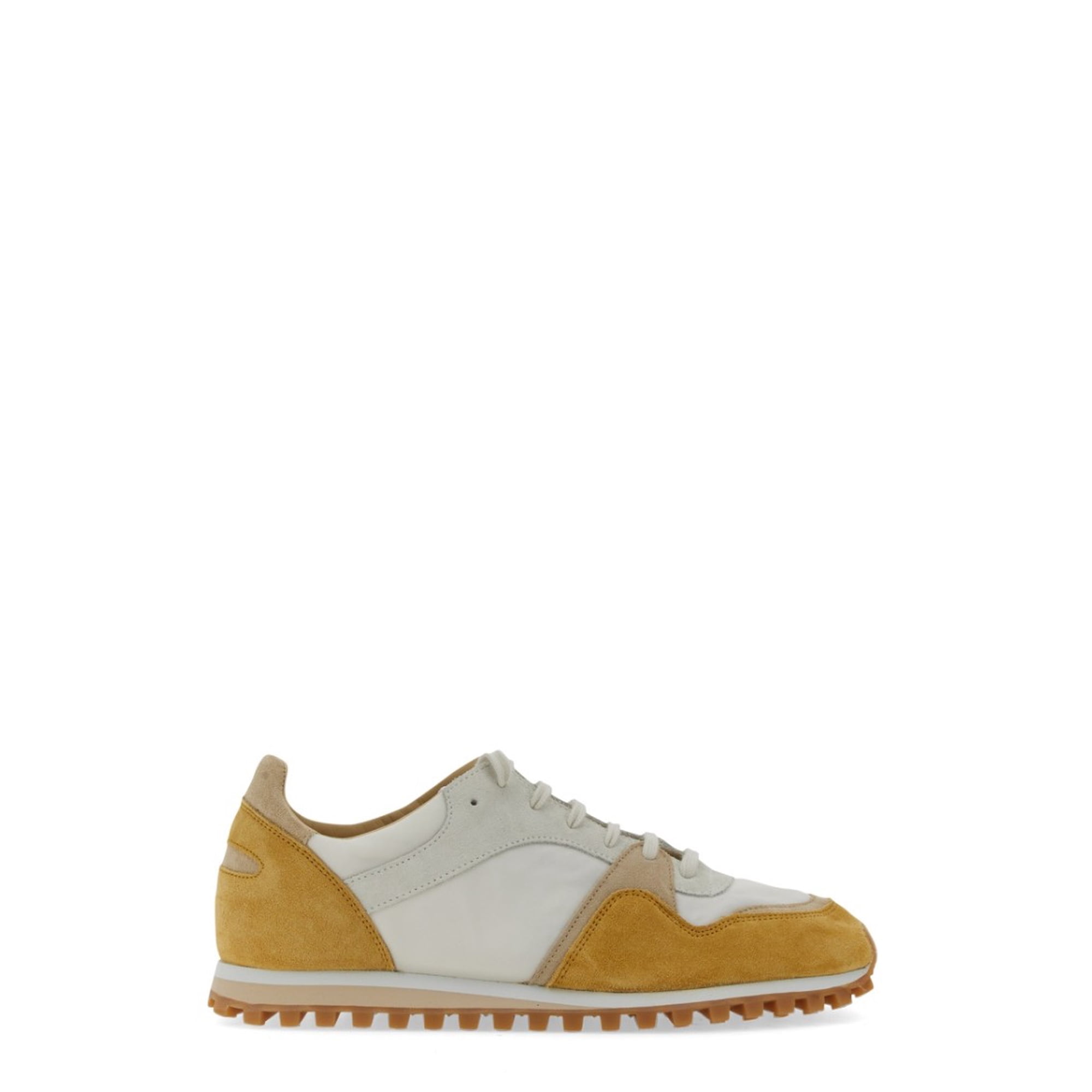 Spalwart Marathon Trail Low Sneaker Yellow (Men's)