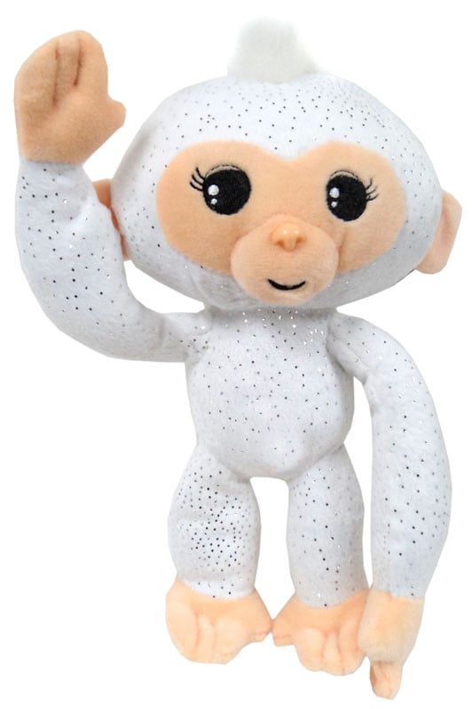 fingerlings huggable unicorn