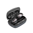 thumbnail image 1 of Auriculares inalámbricos Cateissary Bluetooth 5.0 Gancho para la oreja Gris, 1 of 6