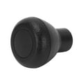 thumbnail image 1 of Gear Handle Knob, Gear Shifter Knob Replacement Easy To Install Comfortable Gripping  for EFG 110 115, 1 of 7