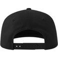 thumbnail image 2 of Atlantis  Adult Cruz 5 Panel Sustainable Snapback Cap, 2 of 4