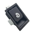 thumbnail image 4 of Travel Trailer RV for Camper Entry Door Lock for Latch Motor Home Caravan Safety, 4 of 10
