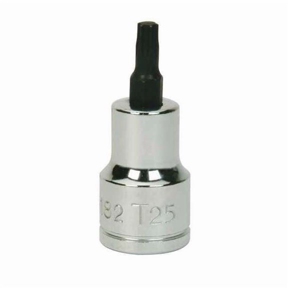 Williams 3/8" Drive T47 Torx Bit Socket