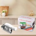thumbnail image 3 of Opener Tool, Can Jar Bottle Opener Stainless Steel Manual Can Openers Bottle Opener Anti-Slip Bottle Cap Remover Tool, 3 of 5
