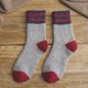 thumbnail image 1 of Calcetines gruesos de lana de rizo YONGSHENG Para mujer Otoño invierno talla única, 1 of 5
