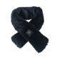 thumbnail image 5 of USB Plug In Heated Scarf Neck Warm Protection, Electric Scarf Heater, Foldable Portable Soft Fabric, Heats Up Quickly, For Office Bedroom Winter Use, 5 of 7