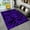 4, variant on 3D Colorful Zebra Pattern Area Rug Carpet Rug for Living Room Bedroom Sofa Office Doormat Decoration Non-slip Floor Mat