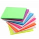thumbnail image 1 of Notas Adhesivas Sincero Transparentes 300 psc 75 mm × 75 mm Hogar, 1 of 5