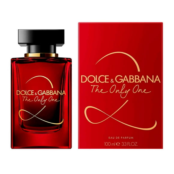 Perfume Dolce & Gabbana The Only One 2 100 ml Agua de perfume Dama