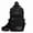 black, variant on Sling Bag Crossbody for Men Women One Strap Shoulder Cross Body Bag Sling Backpack for Travel