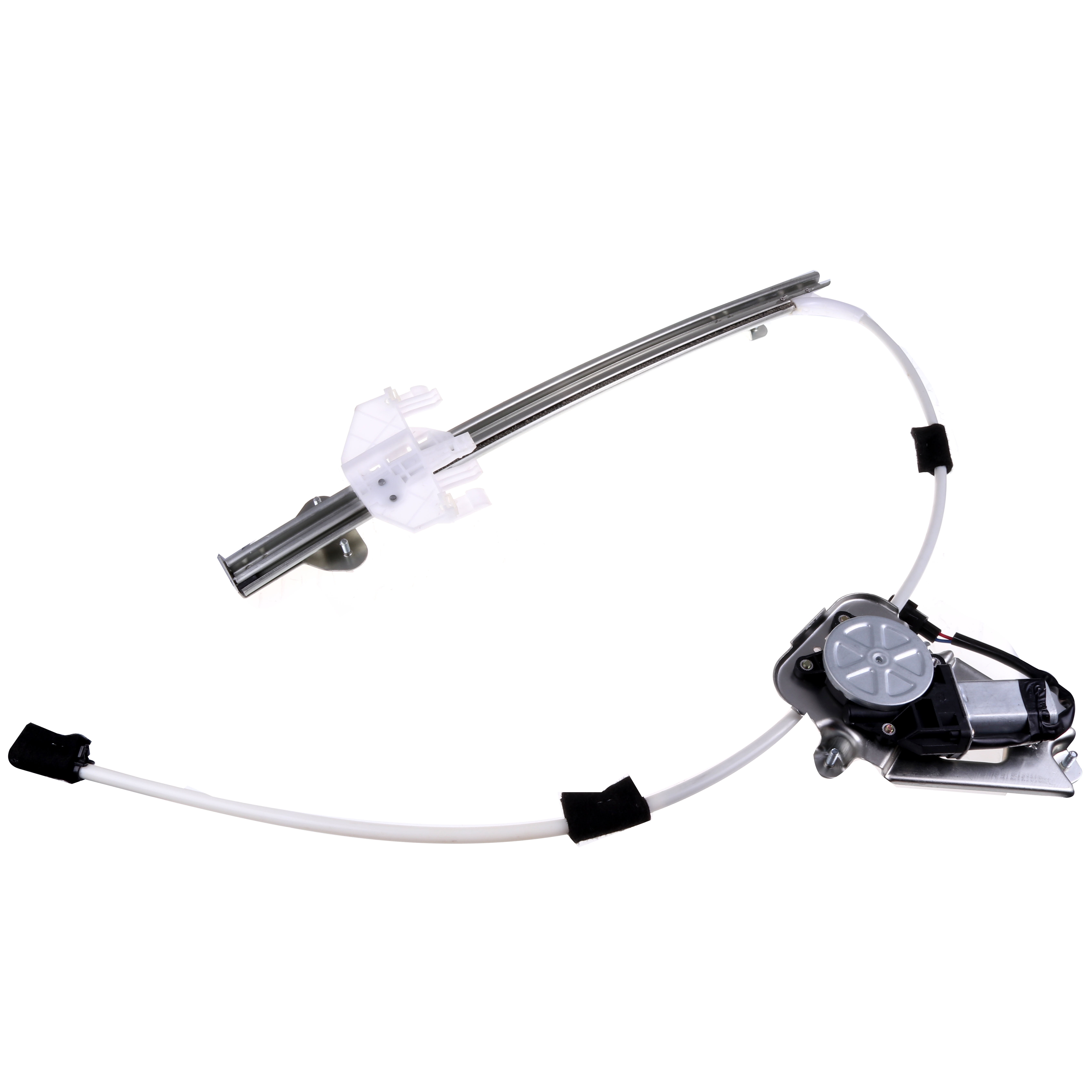 INEEDUP Power Window Regulator with Motor Assembly Front Right Passenger Side Replacement fits for Jeep Liberty 2007-06 748-574 4589268AB 4589268AD INEEDUP Power Window Regulator with Motor Assembly Front Right Passenger Side Replacement fits for Jeep Liberty 2007-06 748-574 4589268AB 4589268AD