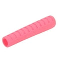 thumbnail image 2 of Long Regulator Hose Protector, Low Pressure Hose Protector Lightweight Wear Resistant 95mm Long  For Diving Pink, 2 of 8