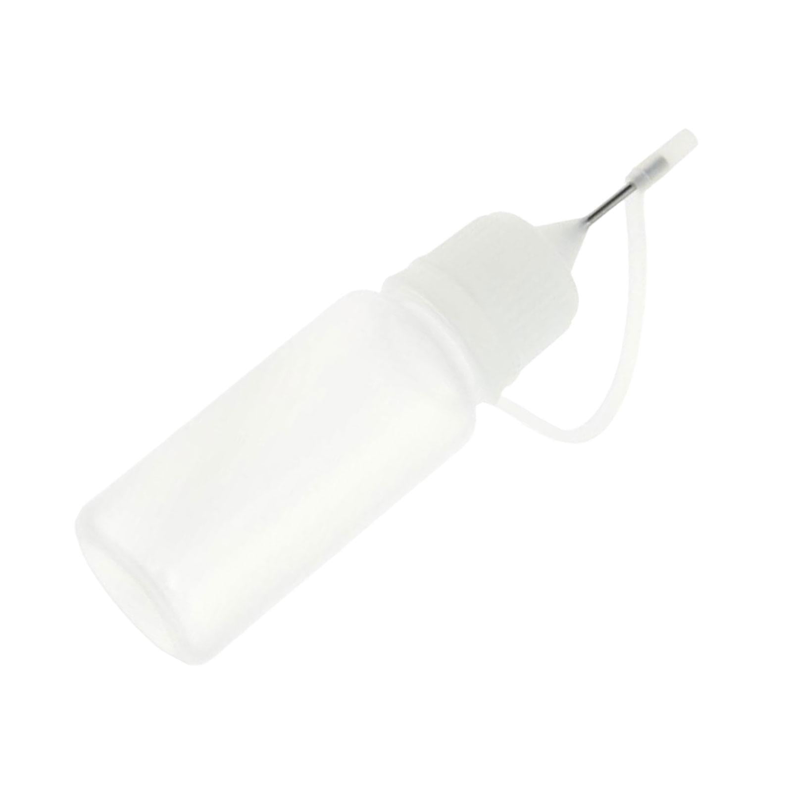 10ML Glue Applicator Needle Squeeze Bottle For Paper Quilling DIY  Scrapbooking Paper Craft Blending Brushes Factory Price Expert Design  Quality Latest Style Original From Freelady, $4.34