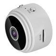 Mini Wifi Hidden Cameras,spy Camera With Audio And Video Live Feed