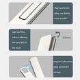thumbnail image 4 of Thinsony Alloy Anti-Slid Mobile Phone Stand Stable Fixation For Daily Easy To Install Mobile Phone Holder, 4 of 6