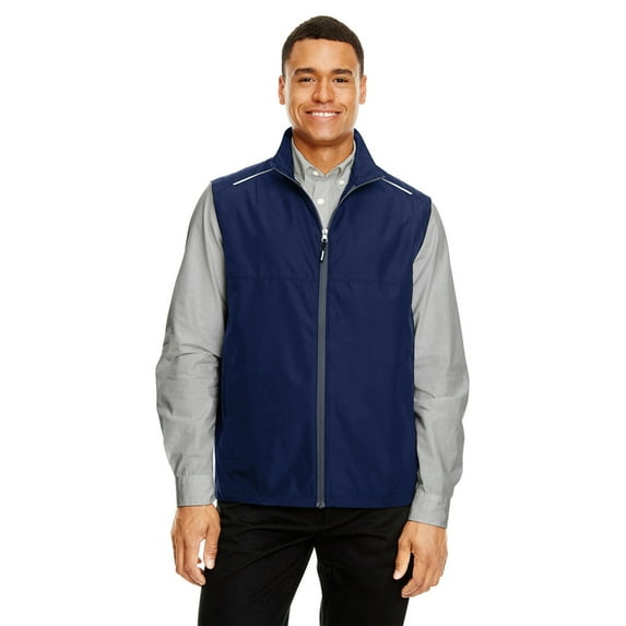 Ash City - Core 365 Men's Techno Lite Unlined Vest