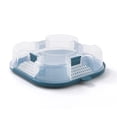 thumbnail image 5 of Cockroaches Traps Control Device 10 Capacity Plastic Housing Inodorous Solution for Offices, 5 of 8