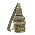 thumbnail image 1 of Bolso militar para hombre y mujer, bolsos tácticos para el pecho, bolsos de mano de camuflaje a la moda Unisex, bolsos de hombro de viaje para acampar y senderismo MFZFUKR 2032778-3, 1 of 1