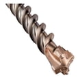 thumbnail image 3 of Broca 1-3/4 X 23   Sds-max 4 Filos Milwaukee 48203992 Milwaukee 48203992, 3 of 3