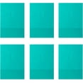 thumbnail image 1 of BOOLOOEN 6 Pieces Screen Printing Squeegee Mini Squeegees Set, Self Adhesive Screen Stencil Squeegee, Chalk Paste Squeegees and Rubber Stick, Screen Stencils Tools for Chalk Paste or Ink, 1 of 8