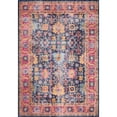 thumbnail image 3 of Bashian Heritage Z055A Indoor Area Rug, 3 of 8