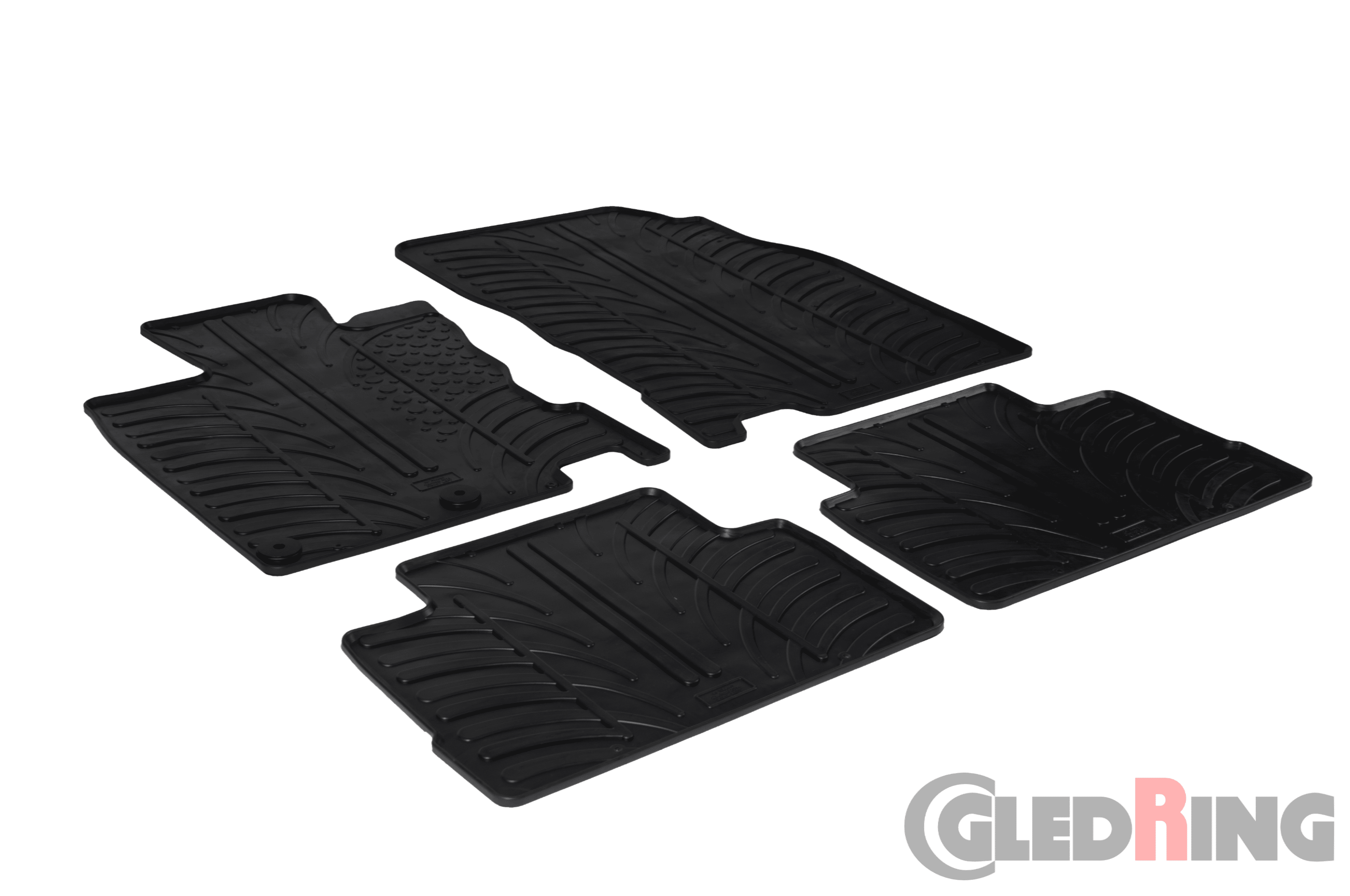 affordable floor mats