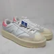 thumbnail image 1 of New Balance CT302OC White Pink Beige Suede Leather Sneakers US 11 Men's New, 1 of 5
