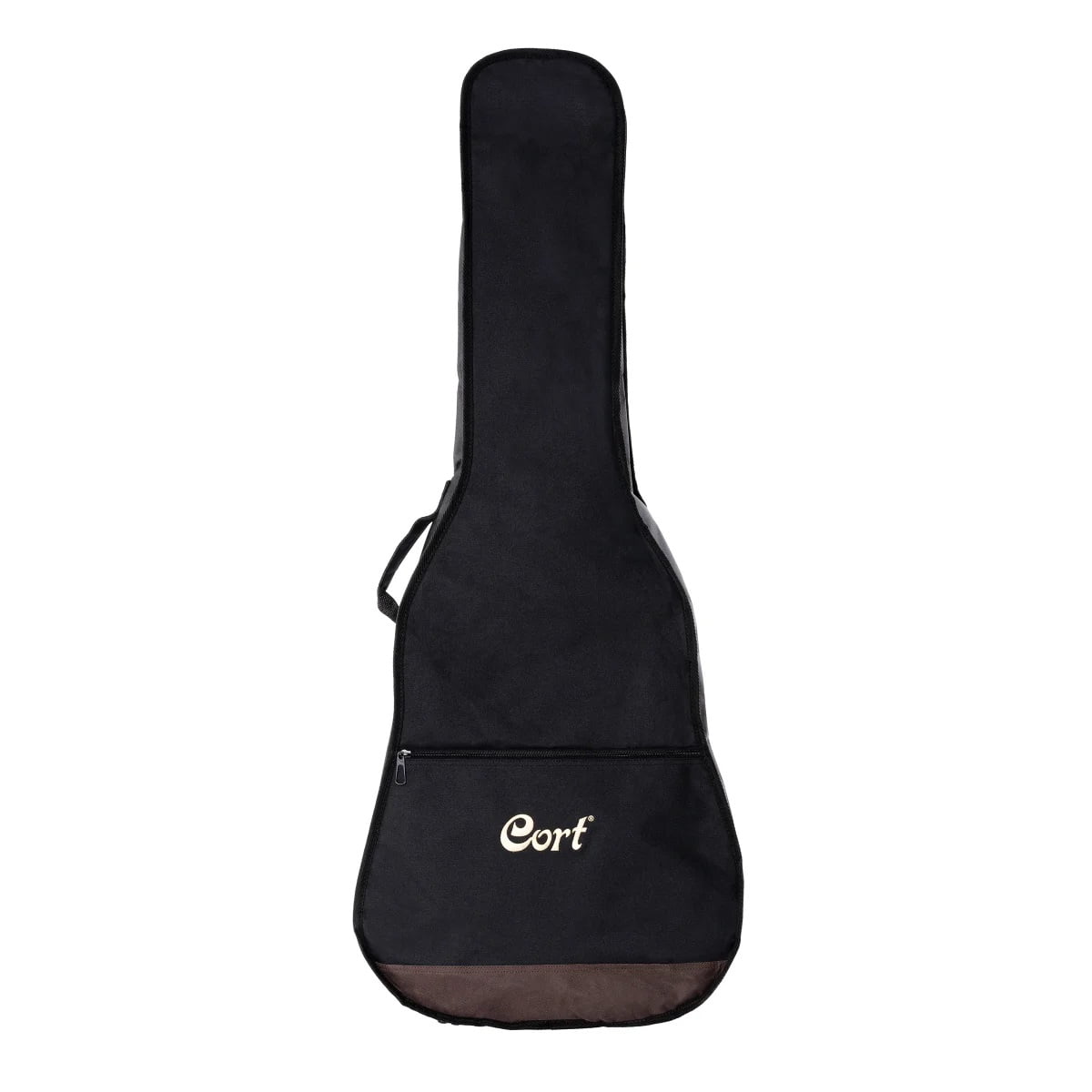 Cort Acoustic Guitar Earth Pack Bundle