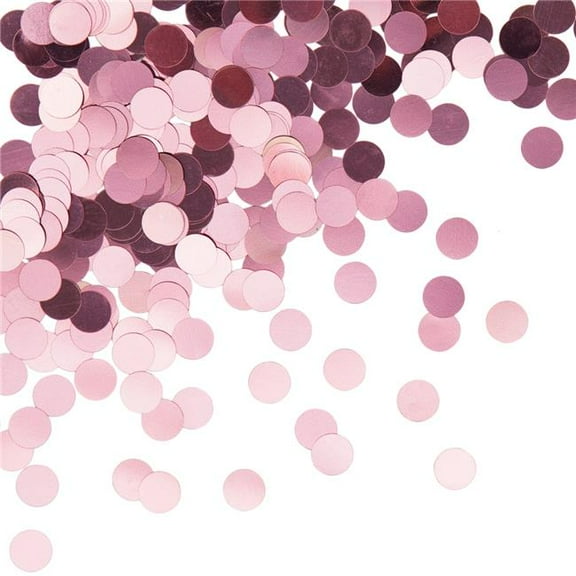 Round Confetti