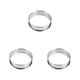 thumbnail image 5 of Billuyoard Anillo para Pizza, espejo lavable reutilizable, pulido, , hogar, cocina, restaurante, pastel, Mousse, molde, herramienta de moldeo, Type3 NO3, 5 of 6