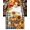White, variant on Table Runner Dresser Scarves 36 Inch Long,Autumn Harvest Sunflower Pumpkin Linen Dining Table Runners Fall Maple Leaves Brown Wood Tabletop Scarf for Wedding Holiday Party Kitchen