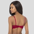 thumbnail image 2 of Smart & Sexy Women's Add 2 Cup Sizes Push Up Bra, Single and 2-Pack, 2 of 4