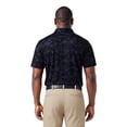 thumbnail image 6 of Ben Hogan Performance Men's & Big Men's Camouflage Print Short Sleeve Polo Shirt, up to 5XB, 6 of 8