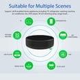 thumbnail image 2 of WiFi IR Control remoto Universal infrarrojo Smart Home Automation Remote, 2 of 8
