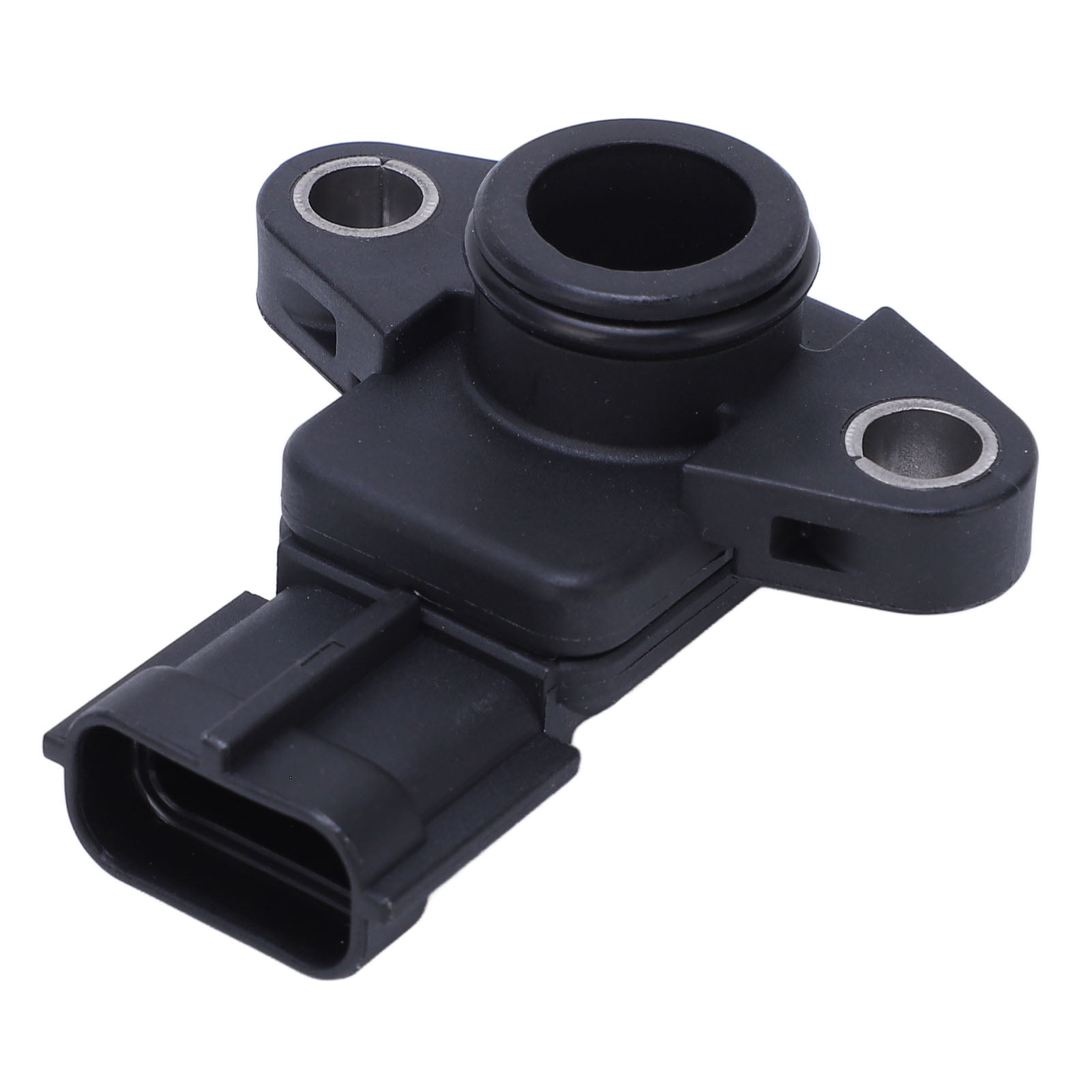 MAP Sensor, 18590 68H00 Anti Aging High Efficiency Intake Pressure Sensor ABS Durable For Car