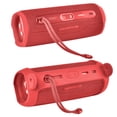 thumbnail image 4 of Funda de silicona para altavoz Bluetooth portátil impermeable JBL FLIP 6, 4 of 7