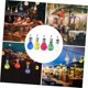 thumbnail image 2 of Solar Shed Light, Outdoor Solar Garden Lamp, Solar Pathway Lighting, 2 of 5