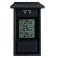thumbnail image 1 of Outdoor Waterproof Max Min Digital Thermometer Garden Greenhouse Fridge Meter, 1 of 4