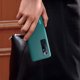 thumbnail image 3 of Xiaomi Phone Case for Xiaomi Mi 10 Ultra Shockproof Soft PU Silicone Clear Case Cover Simple Design, 3 of 5