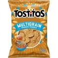 thumbnail image 1 of Chips tortilla Tostitos Multigrain Rondes, 1 of 10