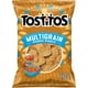 Chips tortilla Tostitos Multigrain Rondes 270g – image 3 sur 7