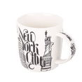 thumbnail image 2 of Taza Ceramica con Caja Decorativa, 2 of 2