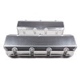 thumbnail image 3 of Moroso BBC Fabricated Alm Valve Cover Set, 3 of 3
