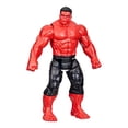 thumbnail image 2 of Figura de Acción Hasbro Marvel Titan Series: Red Hulk, 2 of 4