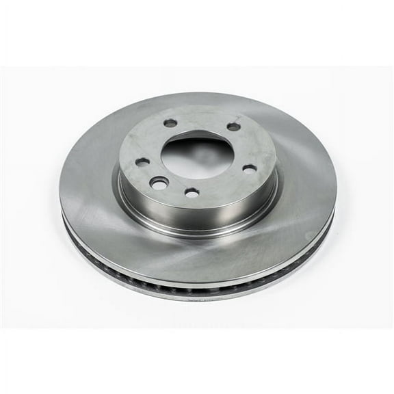 AutoSpecialty Brake Rotor
