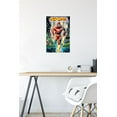thumbnail image 6 of DC Comics - The Flash - Flashpoint Wall Poster, 14.725" x 22.375", 6 of 6