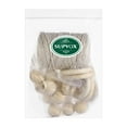 thumbnail image 6 of SWETRACE Natural Macrame Cord Cotton Thread Beige 1 Binding Braiding, 6 of 9