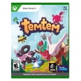 thumbnail image 1 of Temtem - Xbox Series X Microsoft Xbox, 1 of 1