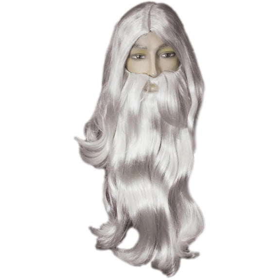 Morris Costumes Father Time / Merlin Set